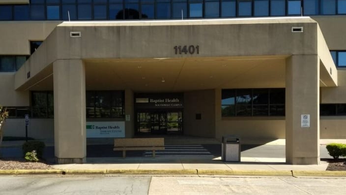 Baptist Health Therapy Center-Otter Creek, photo 2