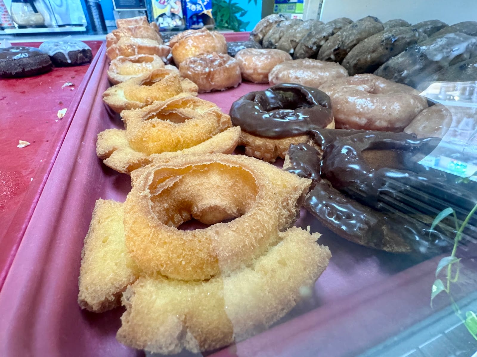Central Donut, photo 3