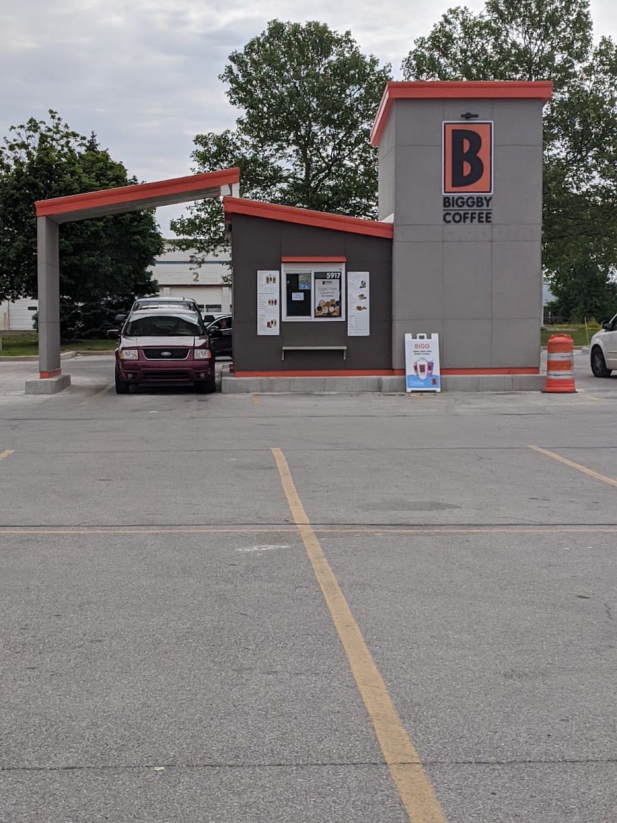 BIGGBY COFFEE, photo 3