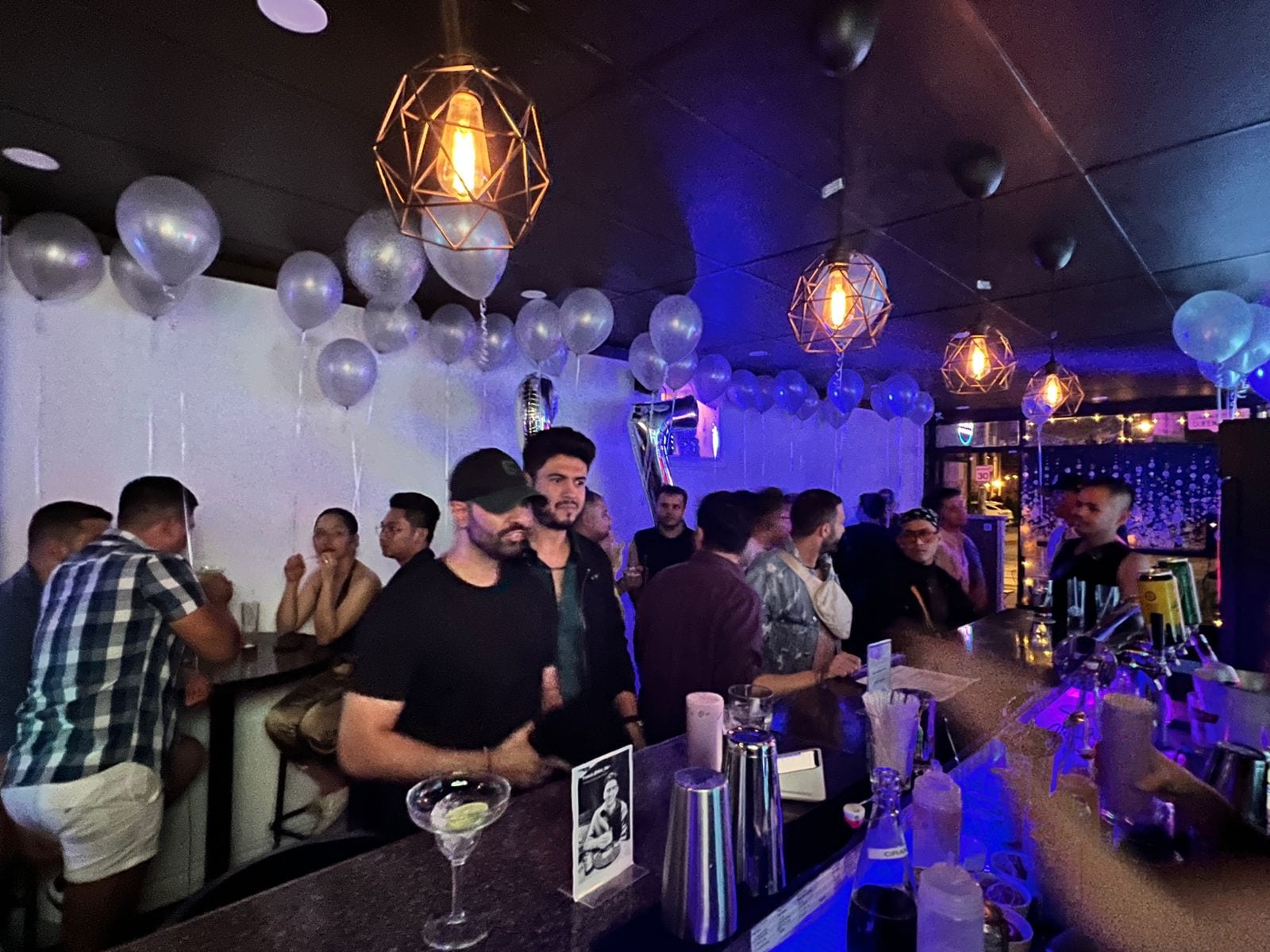 Wei Bar, photo 3
