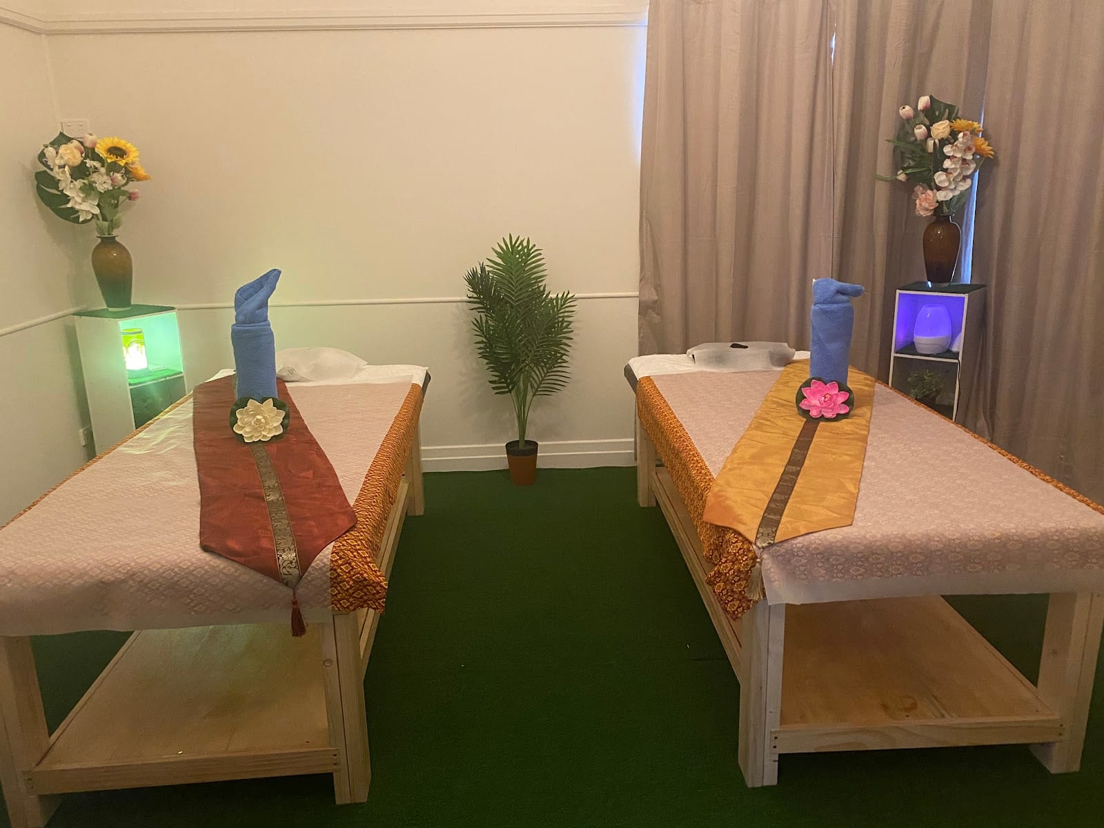 Boonsri&seeda Thai Spa Massage, photo 2