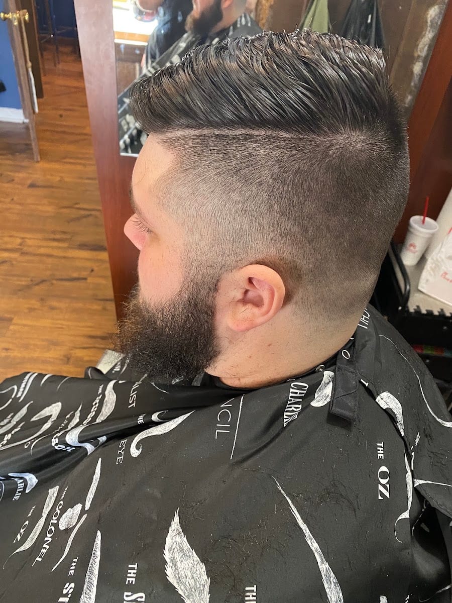 Make The Cut Barber Company