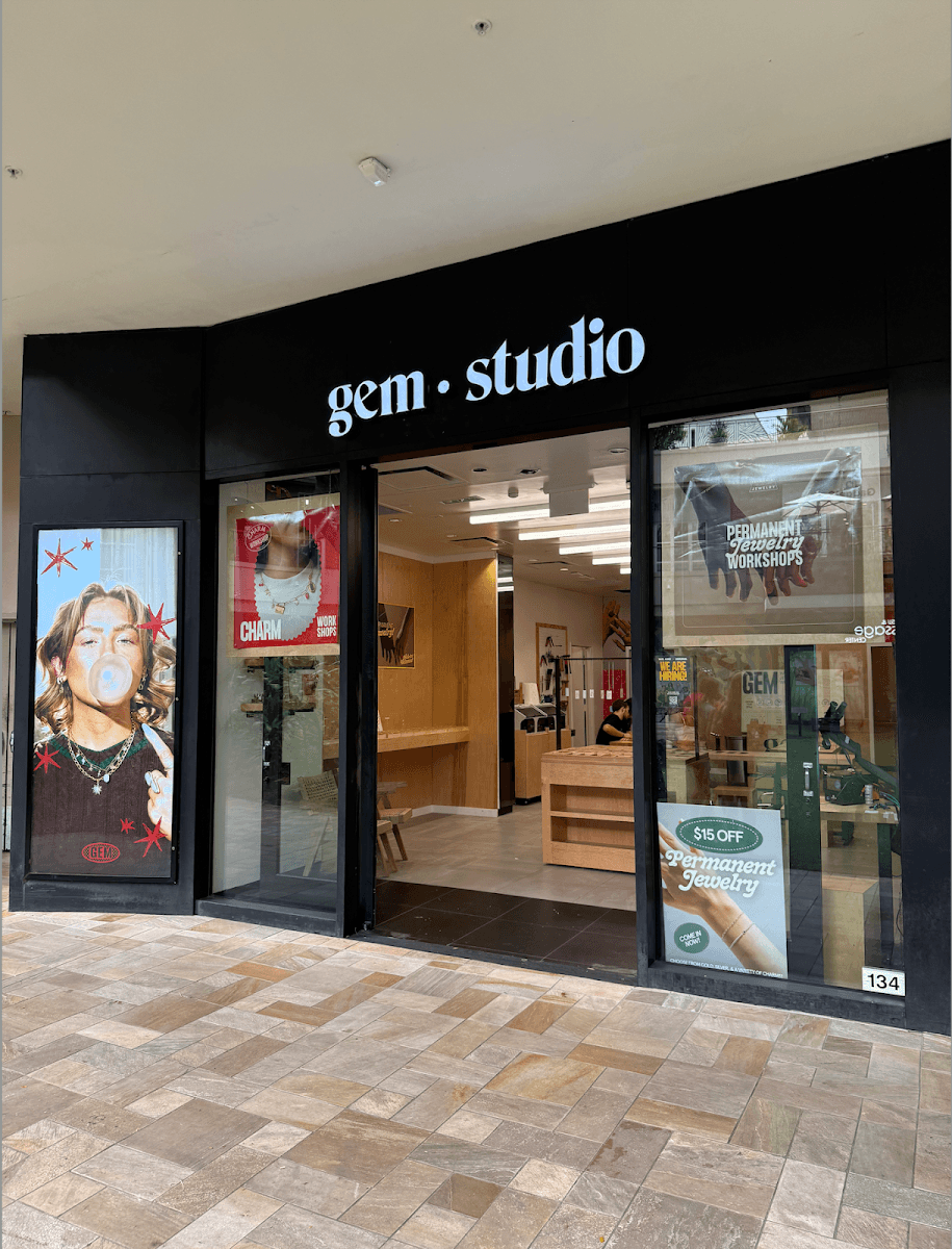 Gem Studio - Waikiki