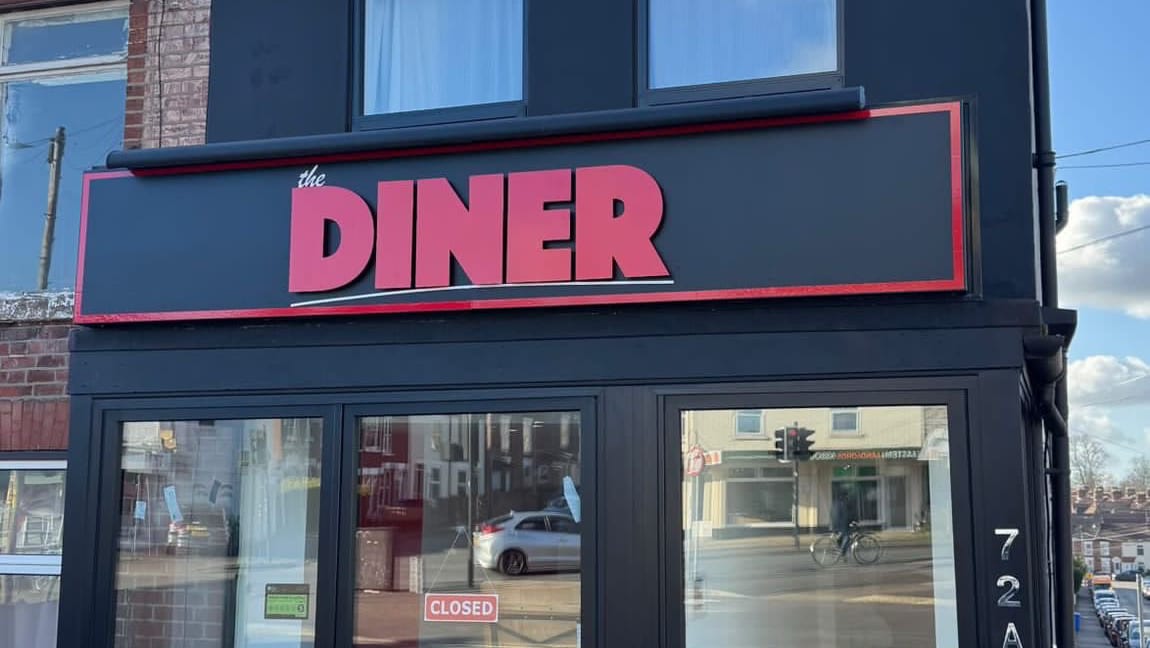 The Diner, photo 2