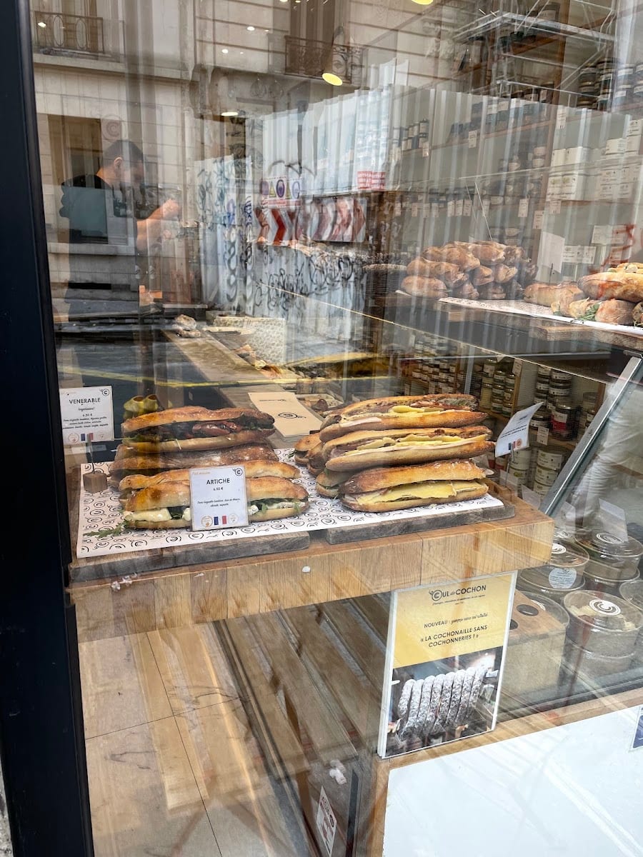 Cul de Cochon, photo 4