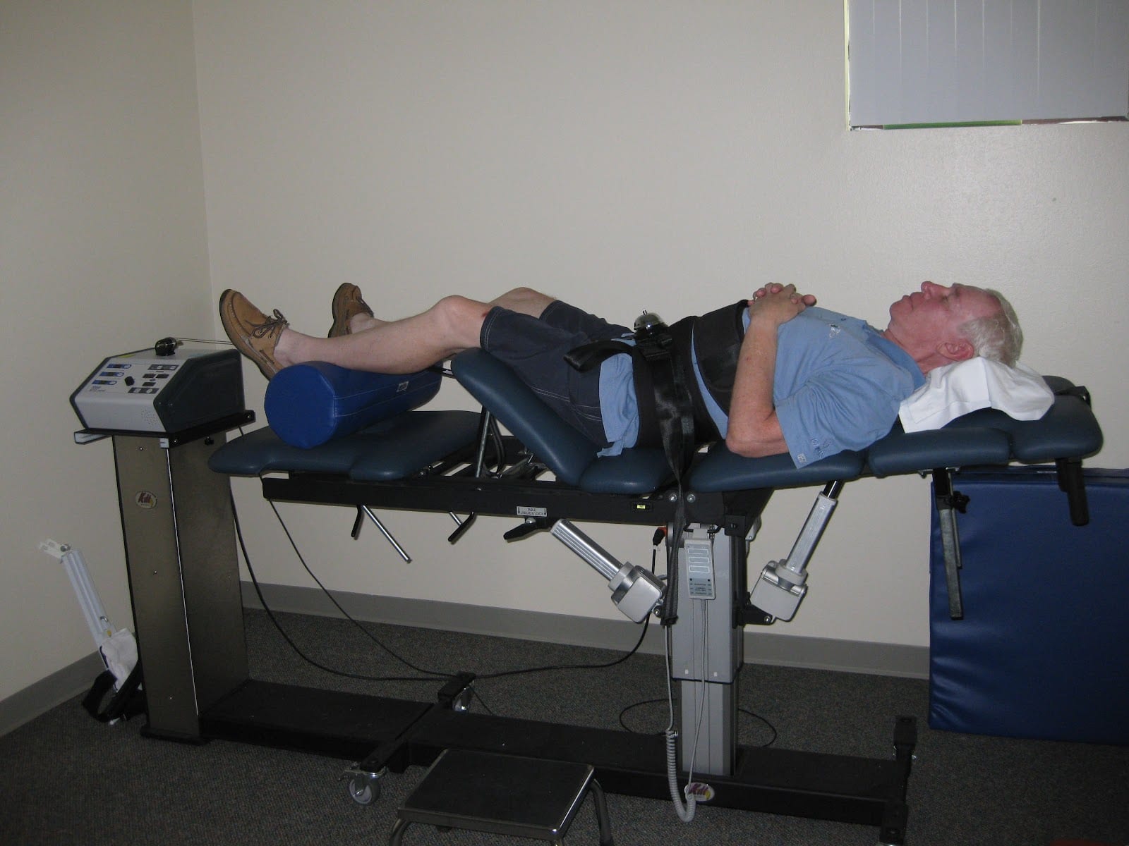 John G. Sutherland, PT, photo 3