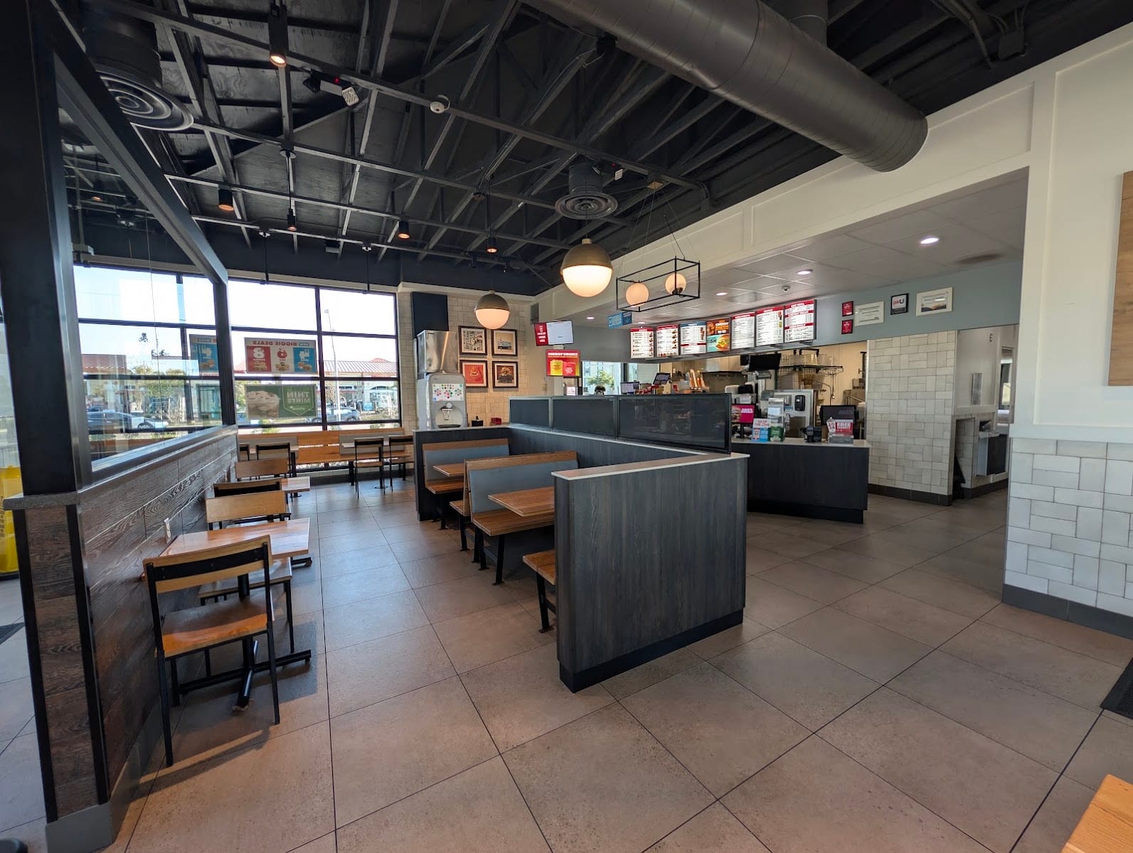 Wendy's, photo 2