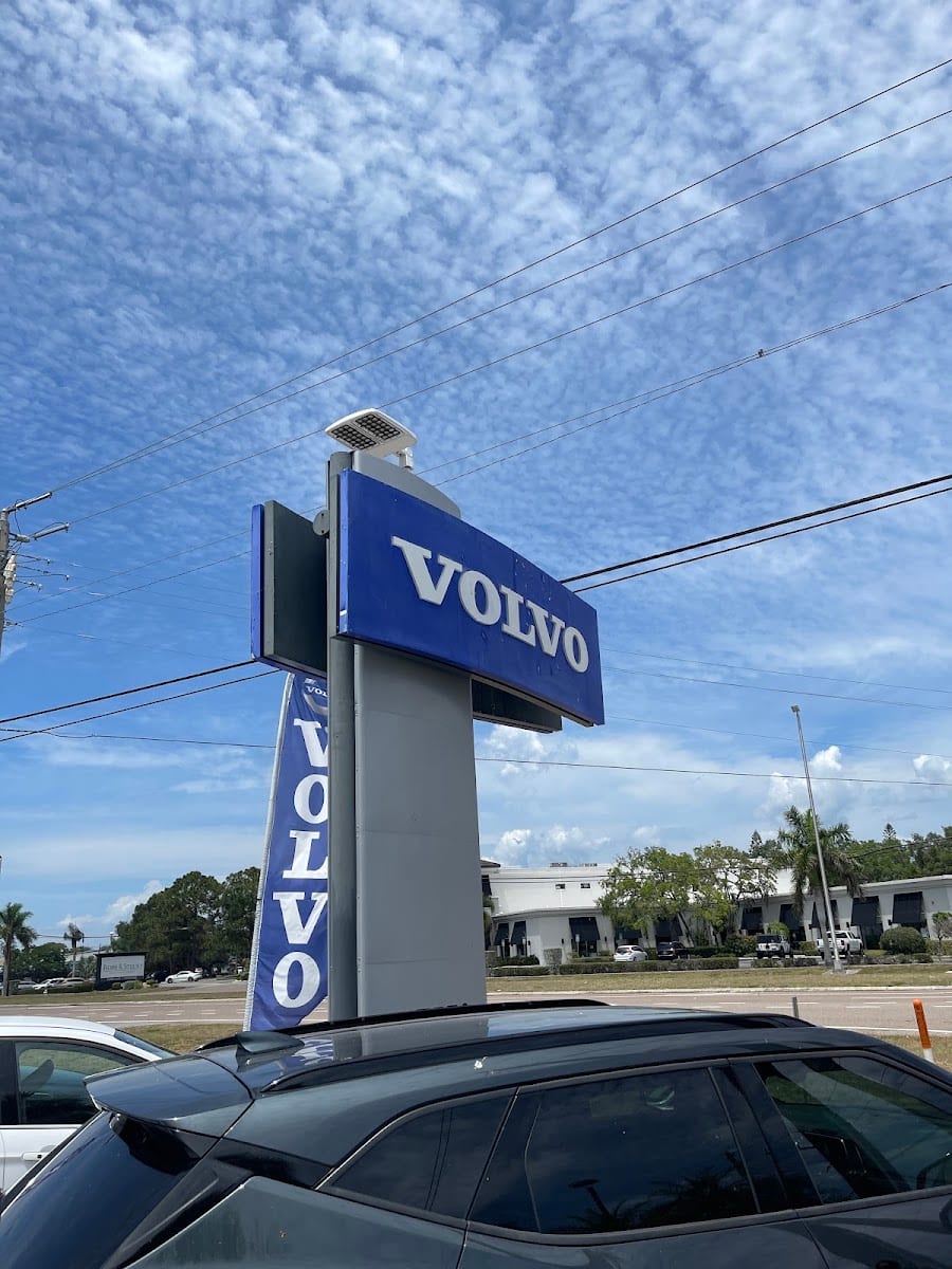 Volvo Cars Sarasota Service Department, photo 4