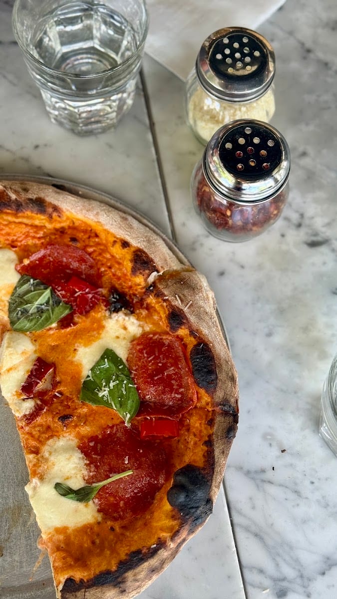 Pizza Nono, photo 4