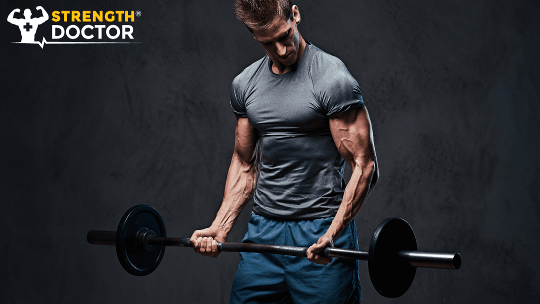 Strength Doctor, photo 2