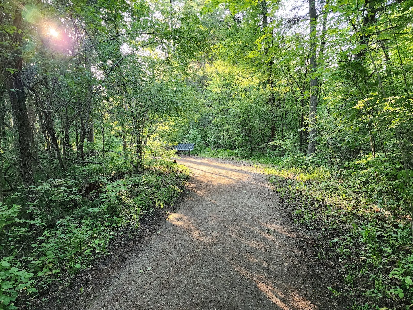 Parker Park