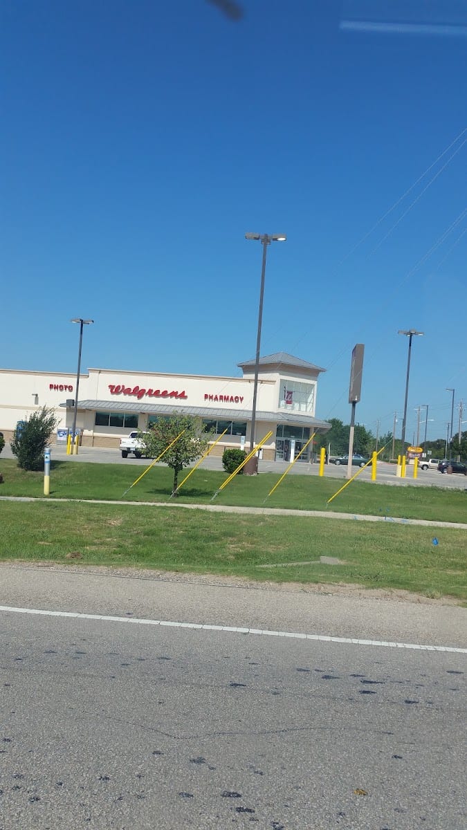 Walgreens