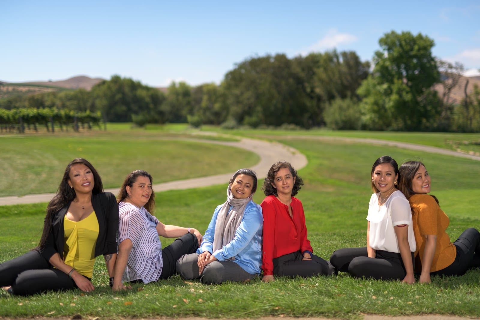 California Dental Care, American Canyon, Nahreen Imam, DDS, Inc., photo 2