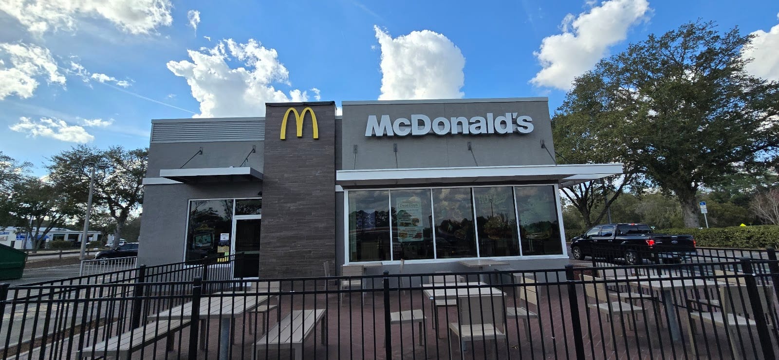 McDonald's, photo 2