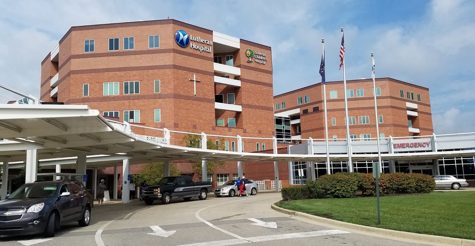 Lutheran Health Network