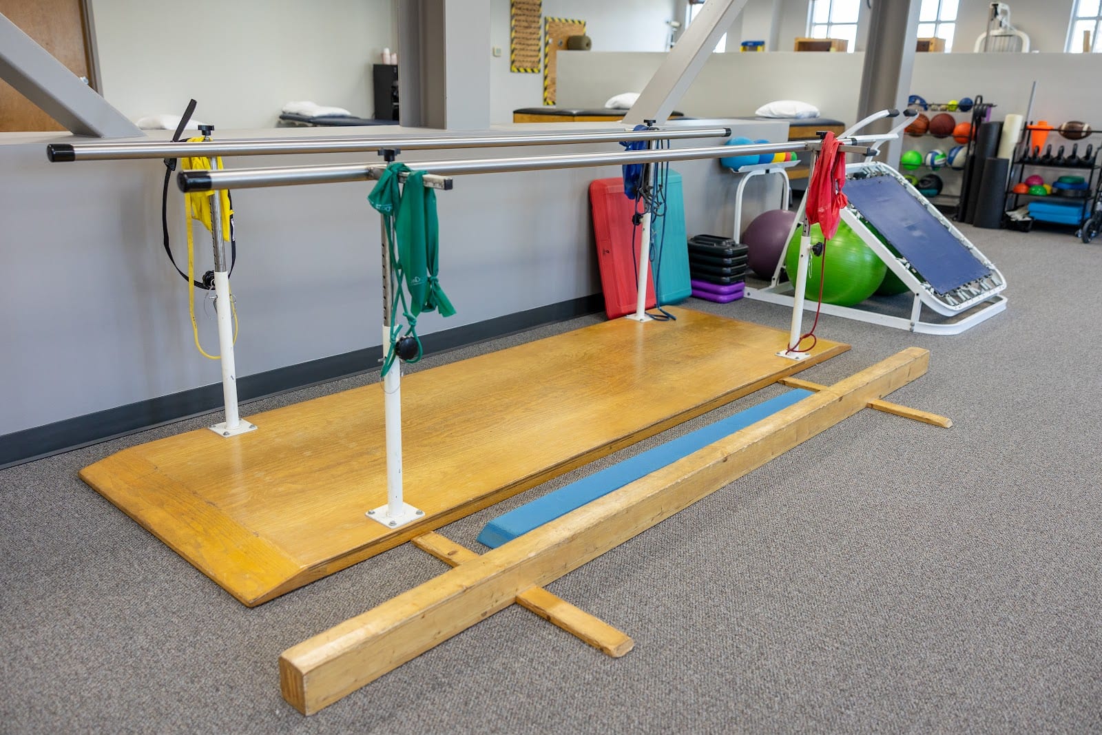 Advance Rehabilitation, photo 3