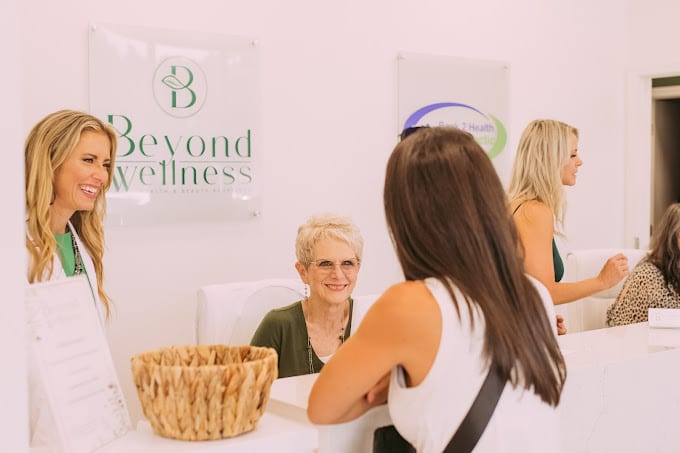Beyond Wellness Little Rock, photo 2