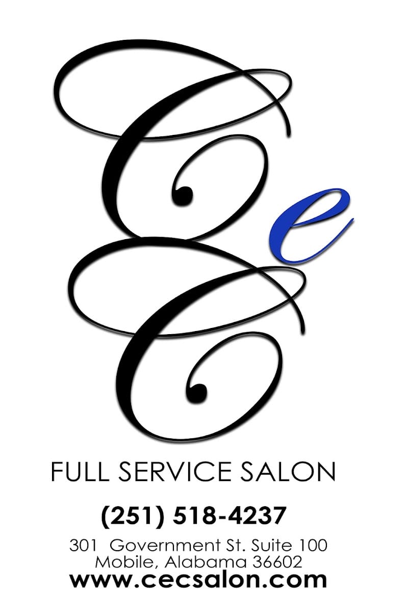 Creative Effects Concept Salon