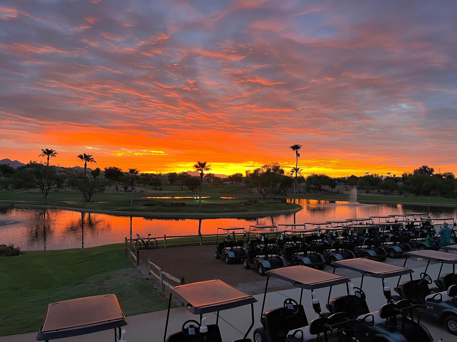 Scottsdale Silverado Golf Club, photo 3