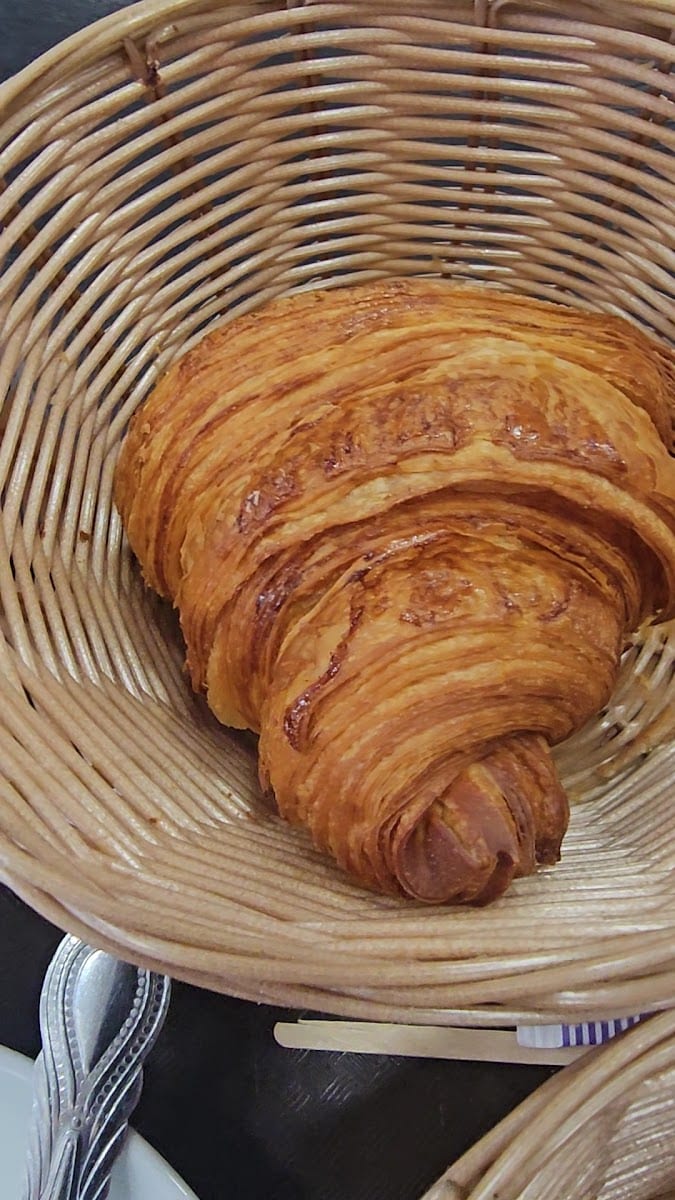 BOULANGERIE LA MADELEINE, photo 3