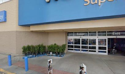 Walmart Pharmacy, photo 2