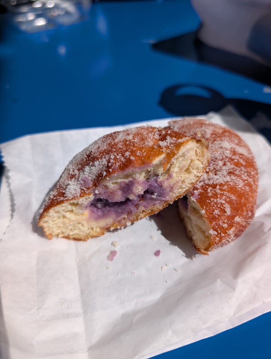 Ocean Malasada Company