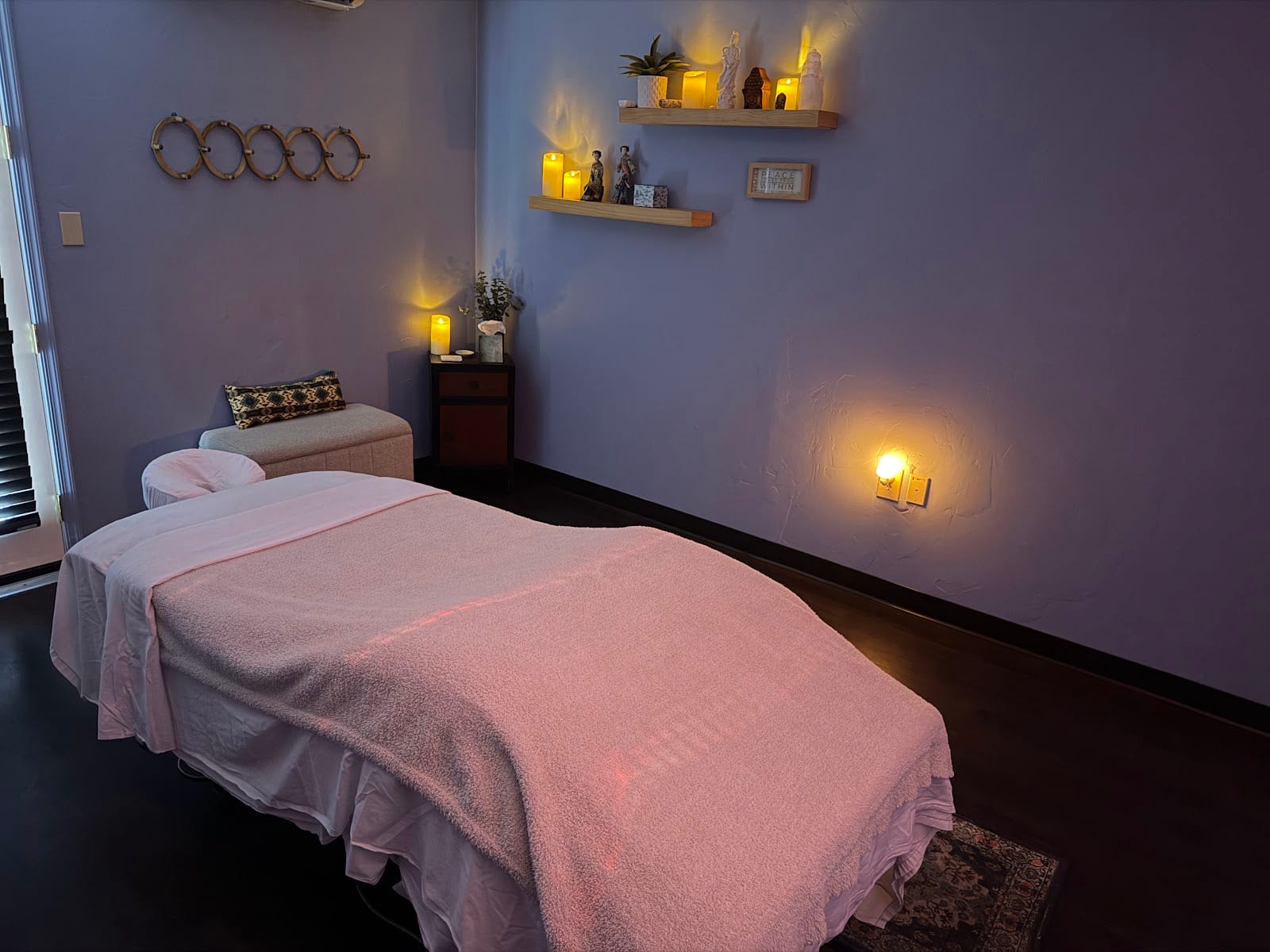 Body Sense Massage Therapy