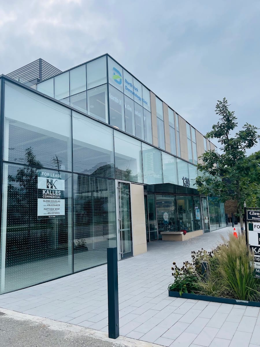North York Dermatology Clinic