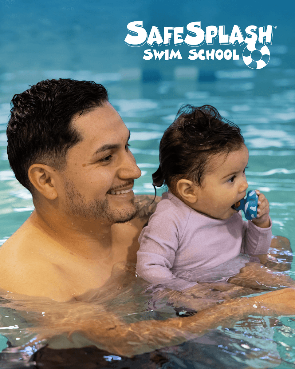 SafeSplash Swim School - Scottsdale, photo 3