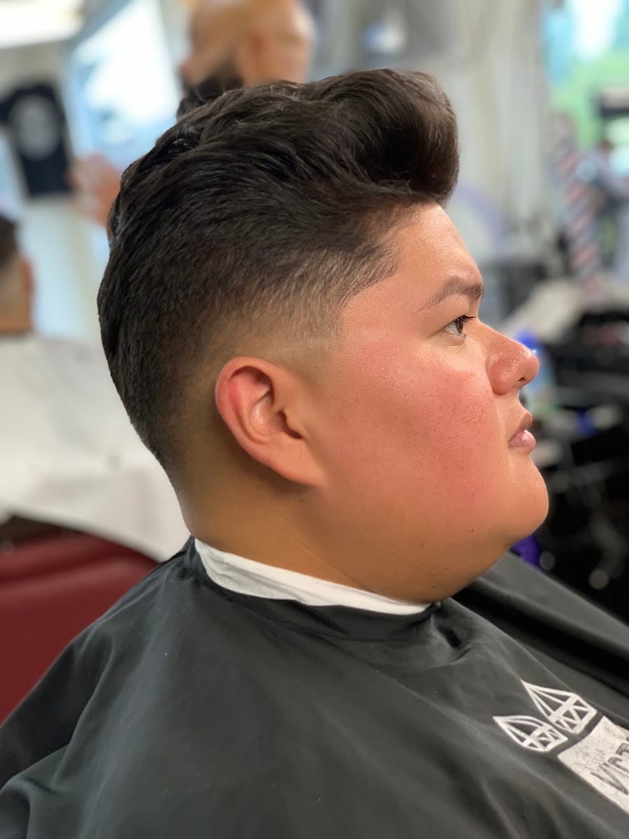 Milo’s Barbershop, photo 3