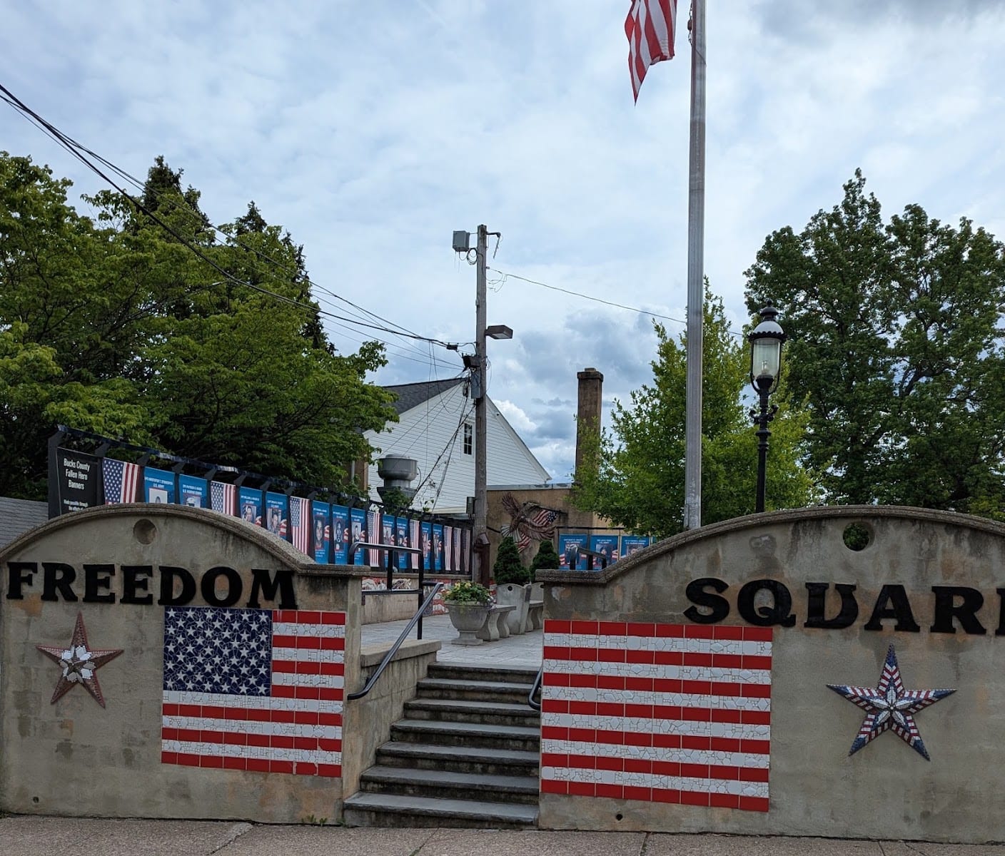 Freedom Square