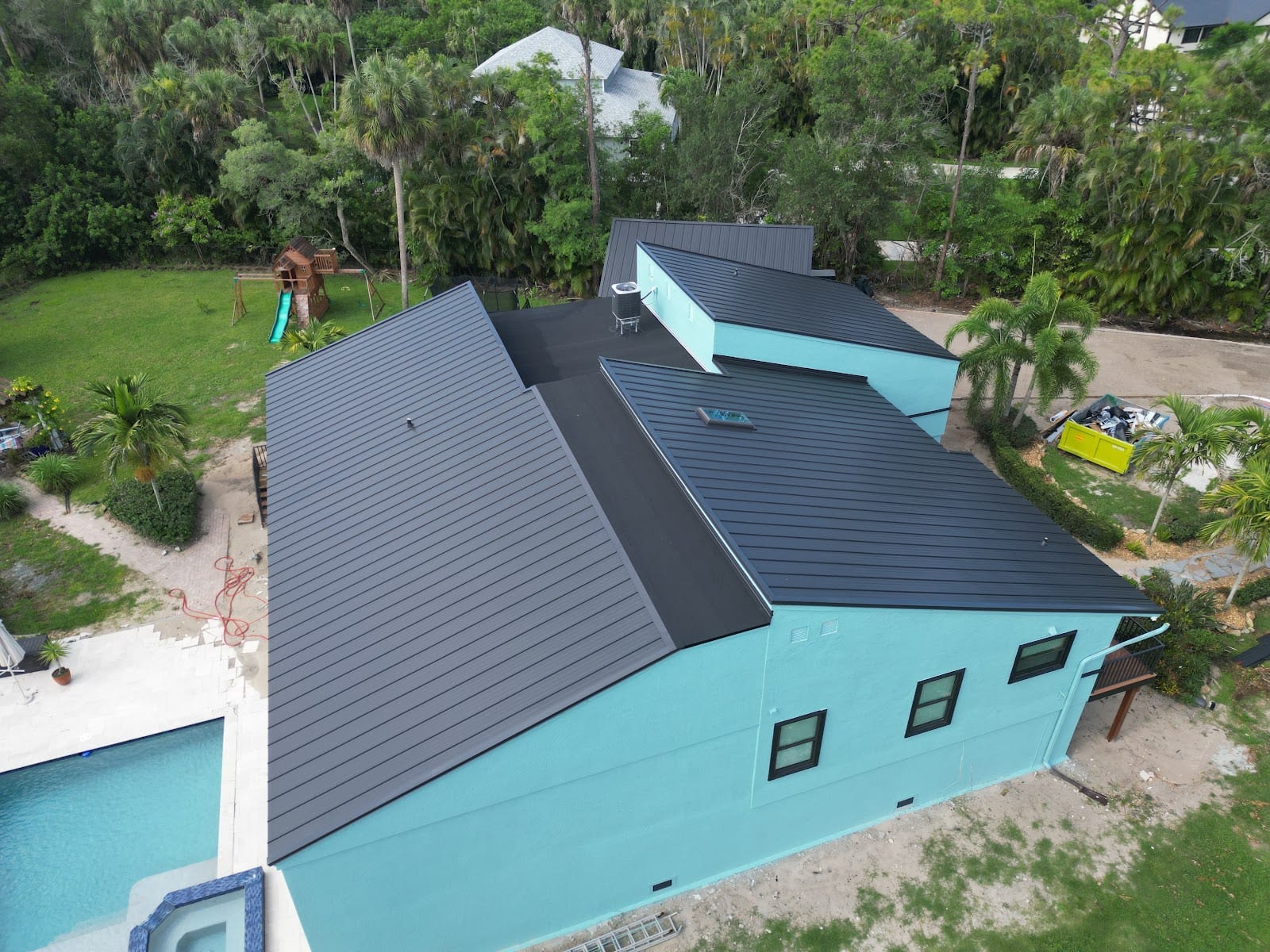 Epic Roofing and Exteriors