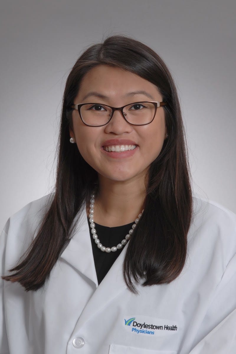 Hannah Do, MD