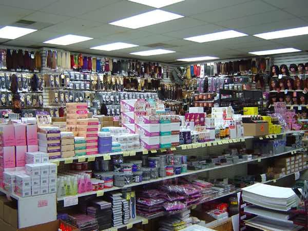 Mima Beauty Supply & More, photo 3
