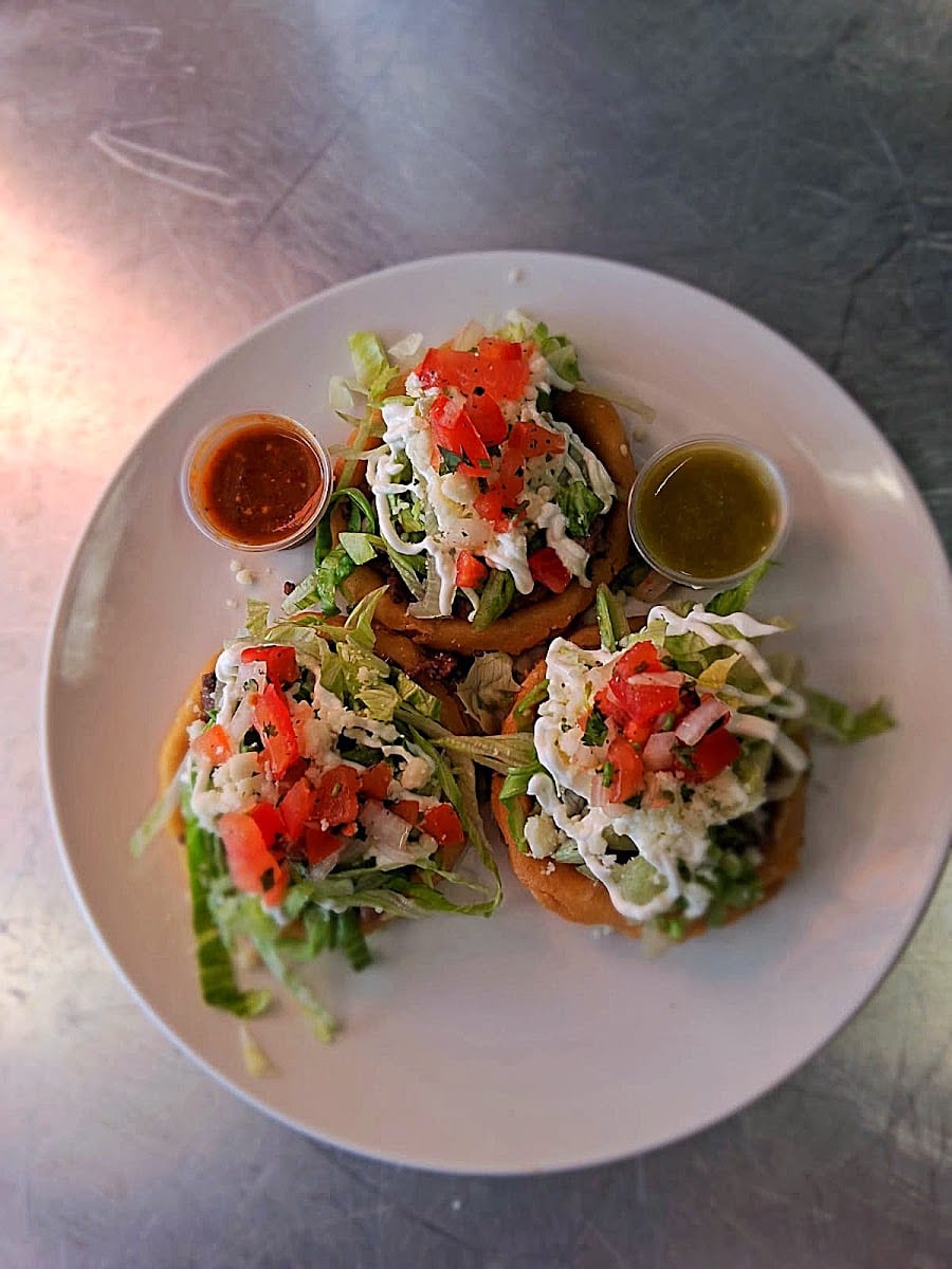 Tacos La Chula, photo 4