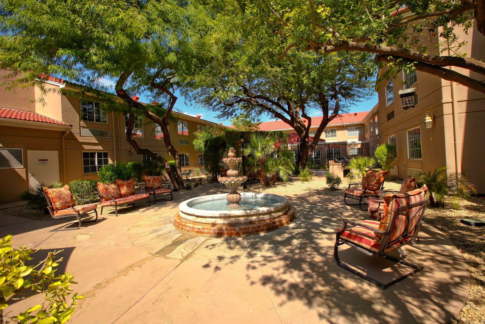 The Gardens of Scottsdale Assisted Living & Memory Care, photo 3