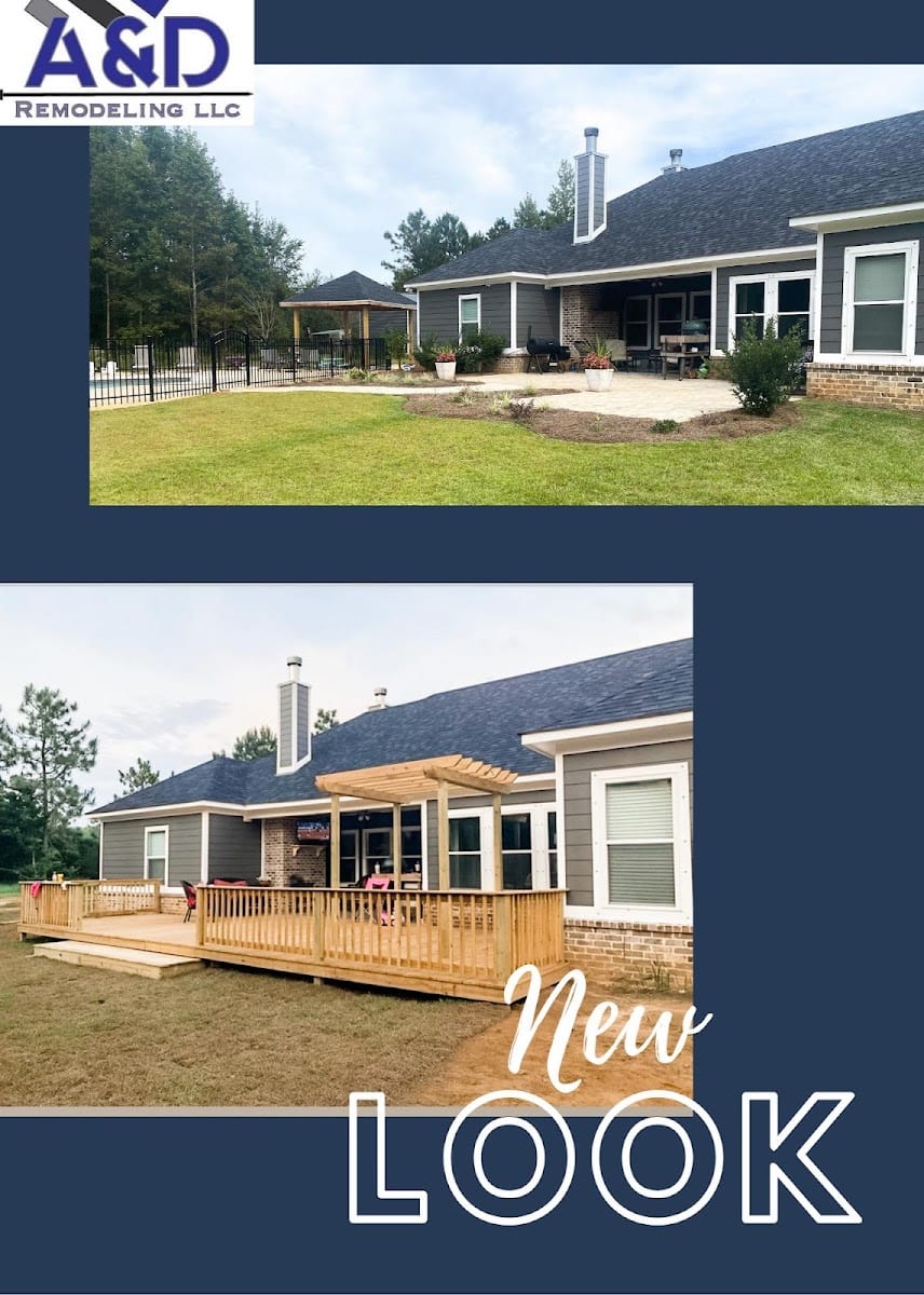 A&D Remodeling LLC, photo 4