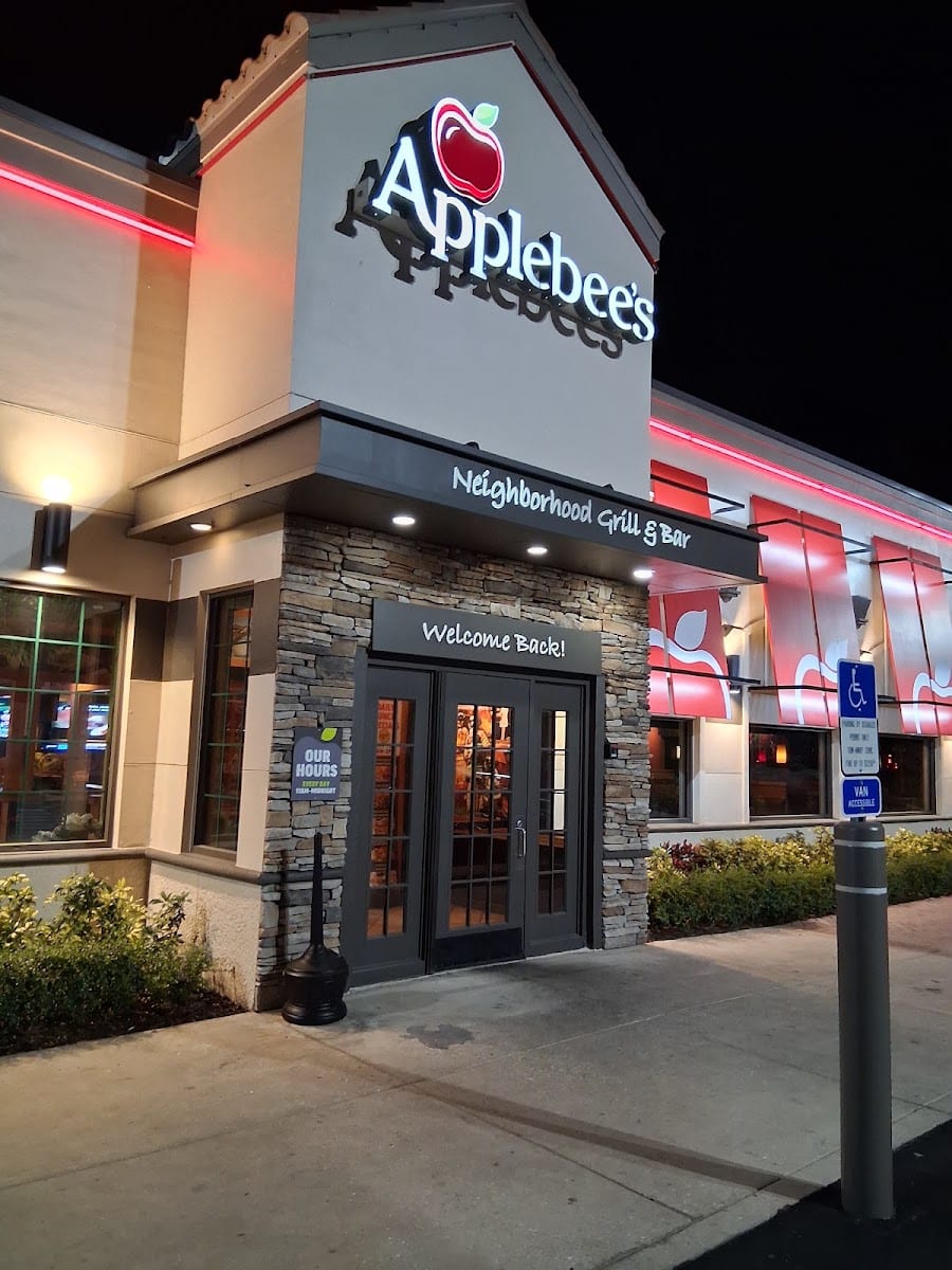 Applebee's Grill + Bar, photo 2