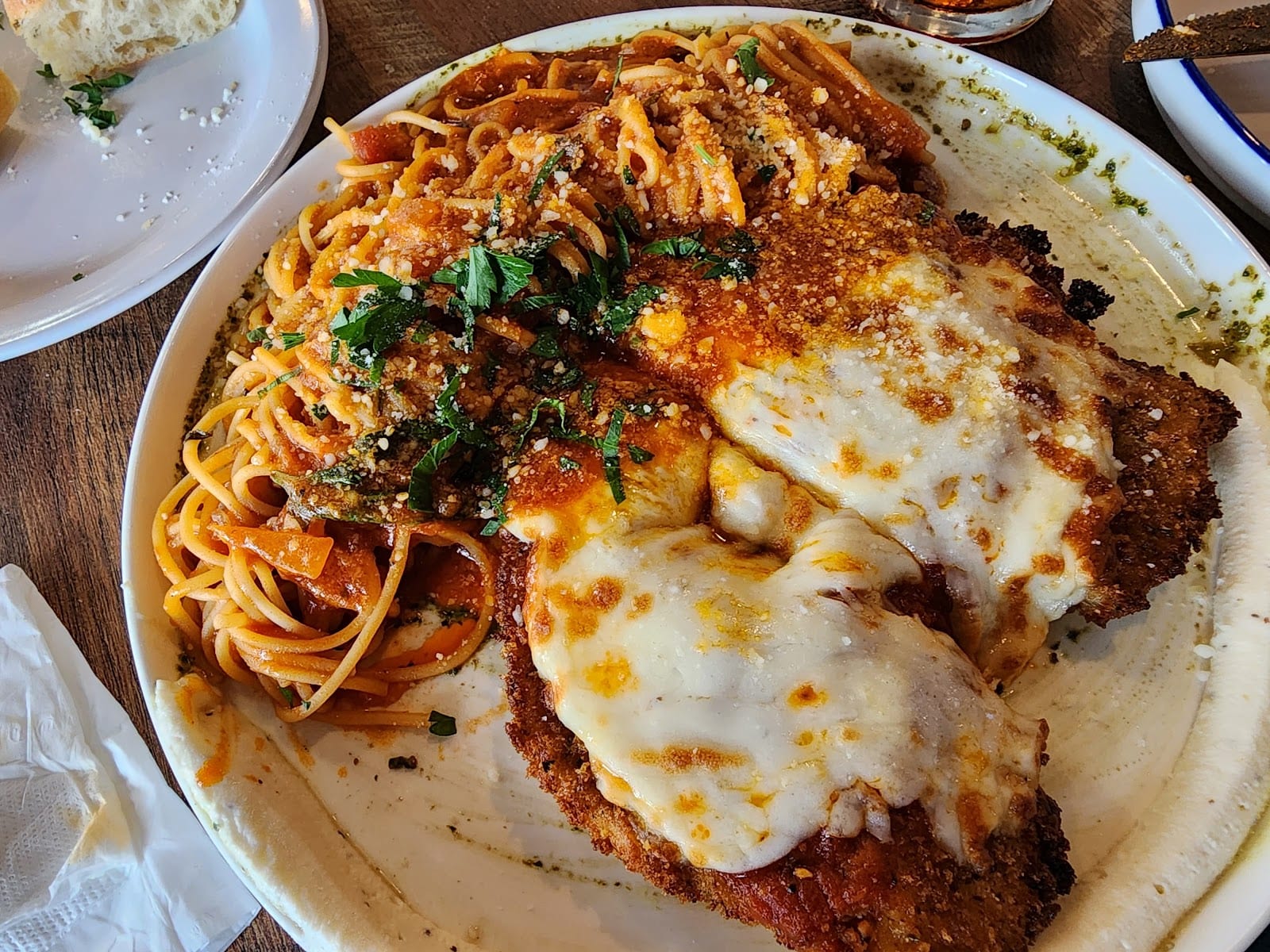 Nona Italian Restaurant, photo 3
