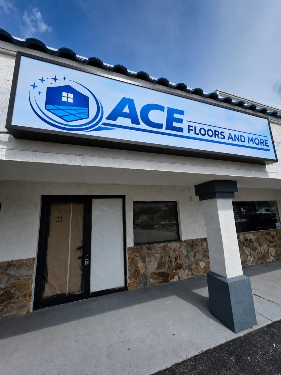 ACE Floors And More Corp.