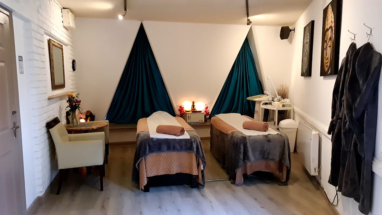 Thai Herbal Retreat, photo 2