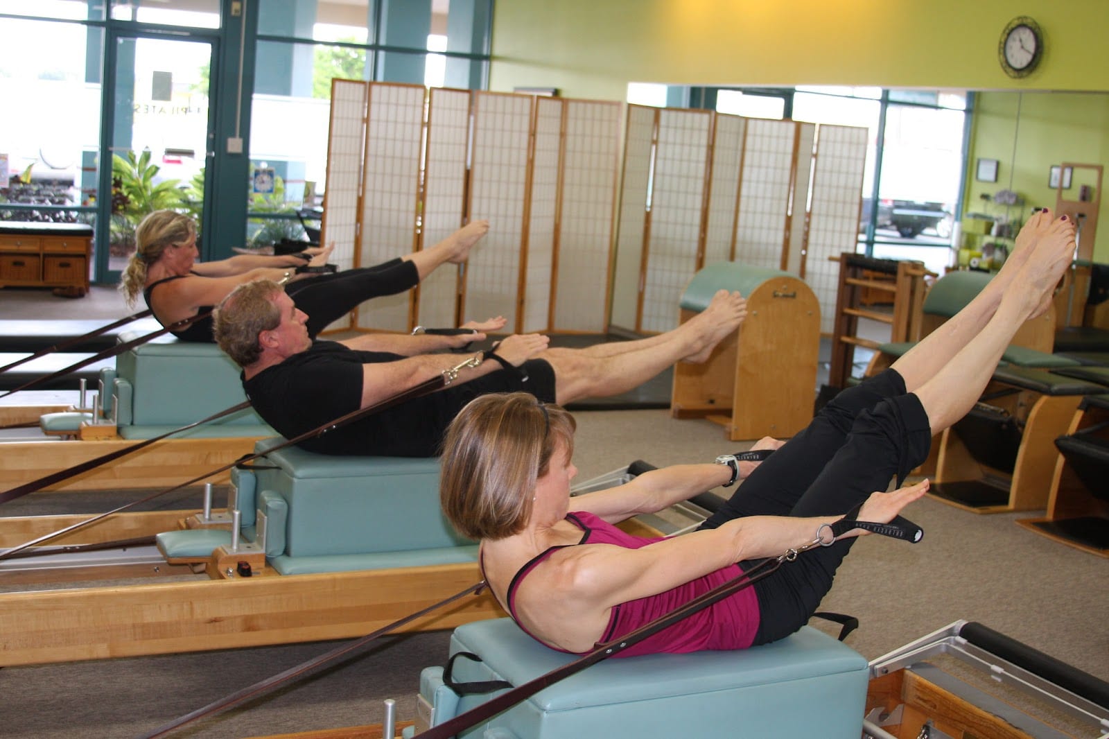 Dynamic Fitness Inc, photo 2