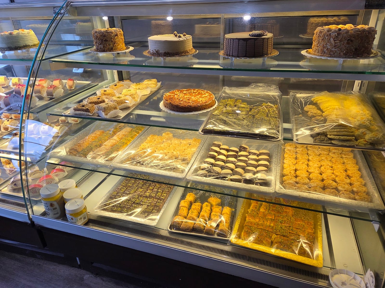 Yazdi Pastry, photo 3