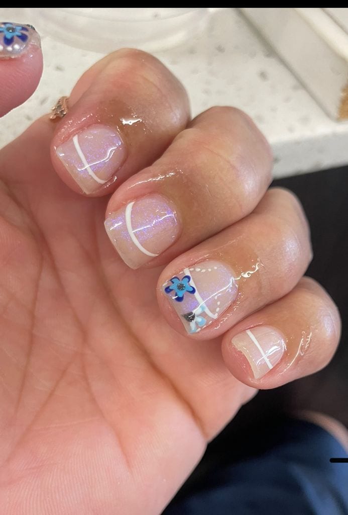 Nails For You, photo 3