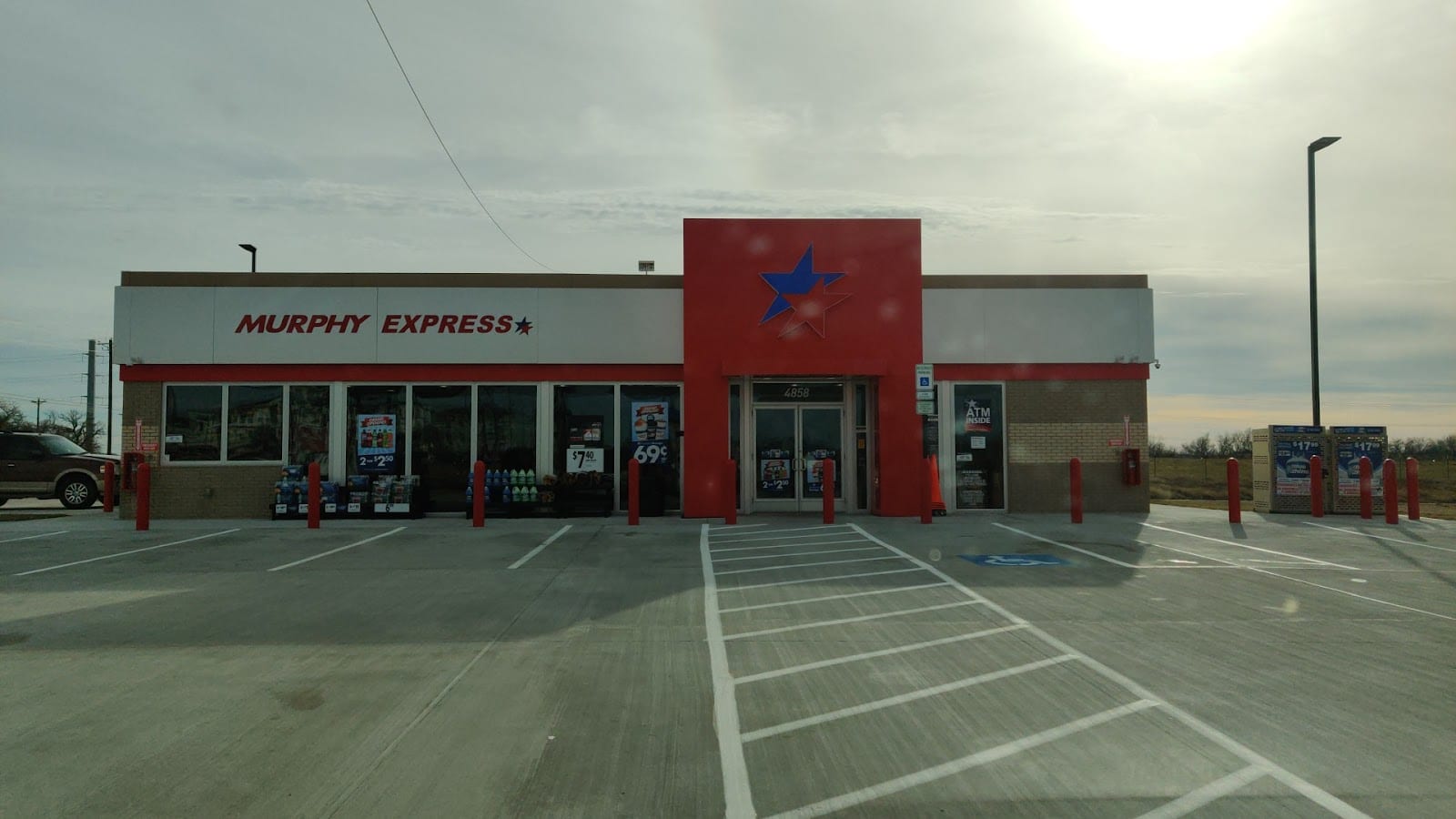 Murphy USA, photo 3
