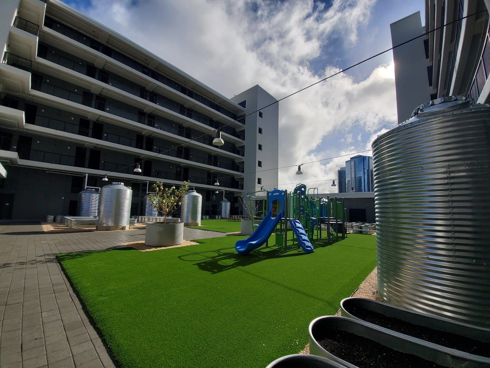 Ola Ka ’Ilima Artspace Lofts, photo 3