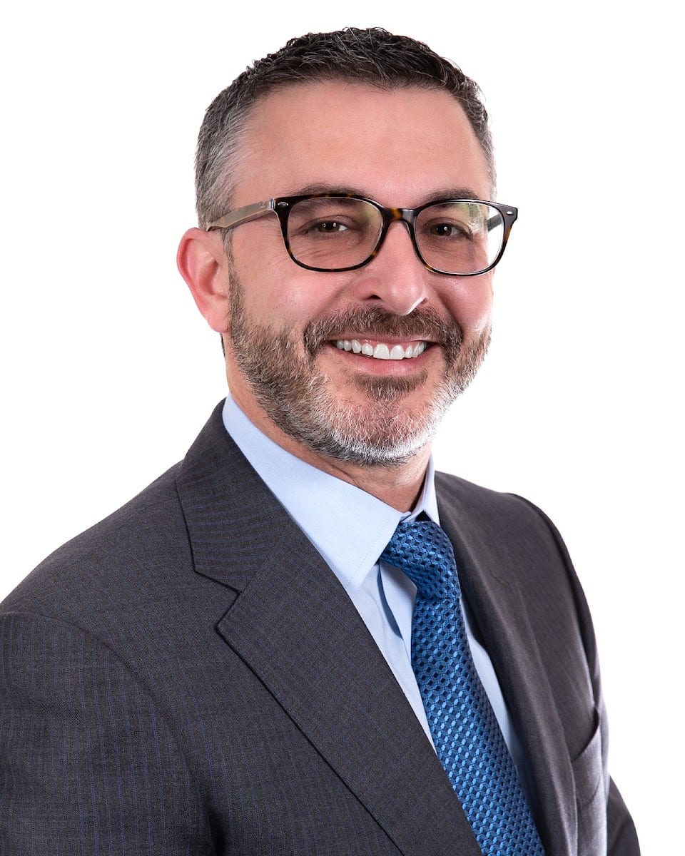Steve Lebovitch, MD, photo 2