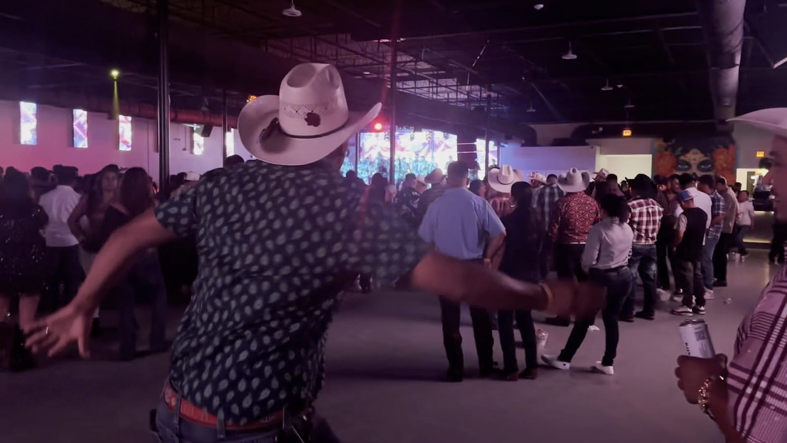 Strobes Event Center, photo 2