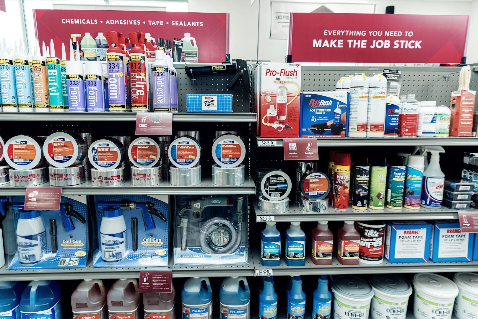 Lennox Stores (Parts Plus), photo 3