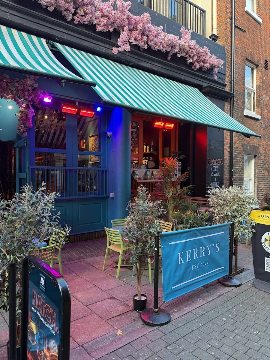Kerry’s, photo 2